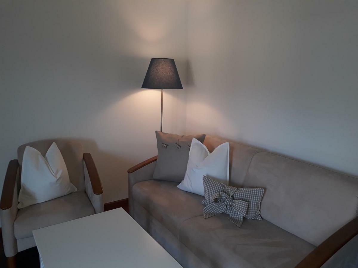 Haus Brandstatter Διαμέρισμα Eben Im Pongau Εξωτερικό φωτογραφία