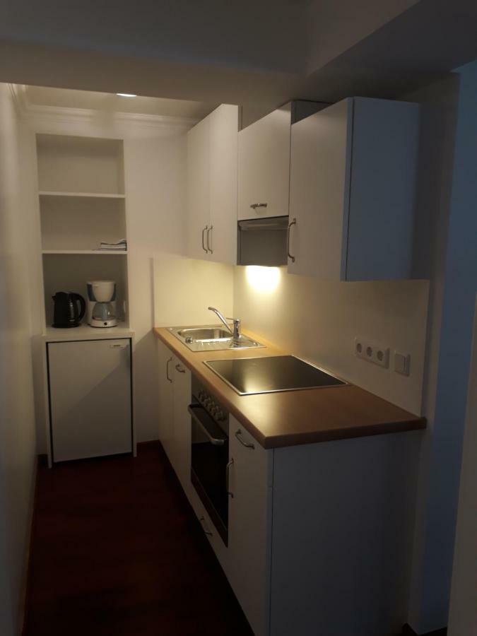 Haus Brandstatter Διαμέρισμα Eben Im Pongau Εξωτερικό φωτογραφία